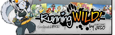 RunningWild