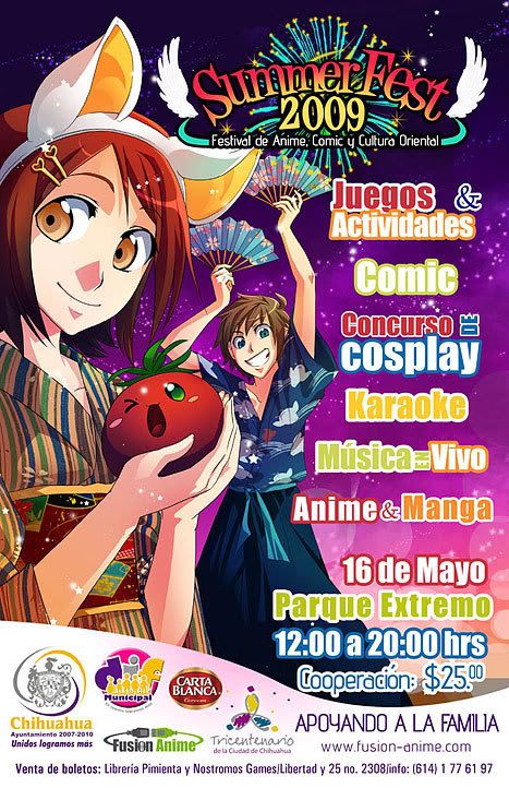 SummerfestChihuahua