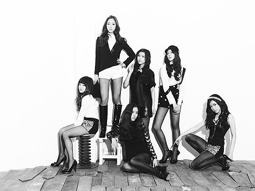 t-ara Pictures, Images and Photos