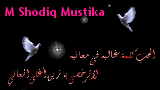 situs M Shodiq Mustika