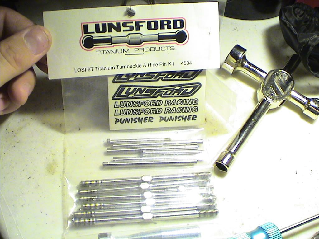 lunsford turnbuckle