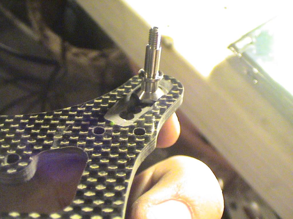 mod'd carbon shocktower