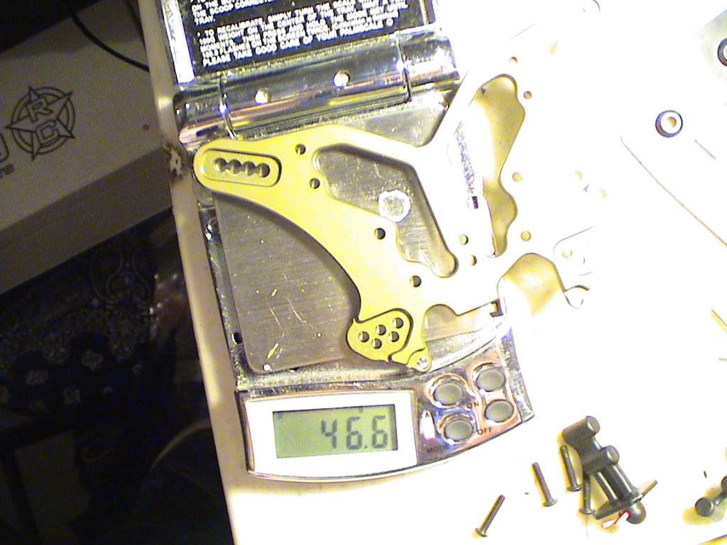 stock rear shocktower