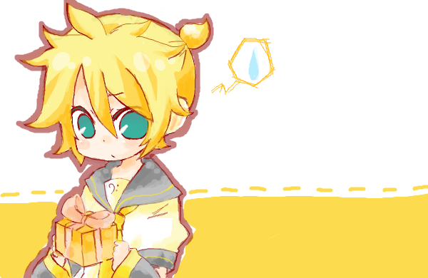 Len2.png Len Kagamine image by Gaaralovesme3