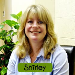 Shirley