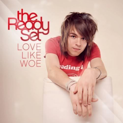 скачать the ready set-love like woe