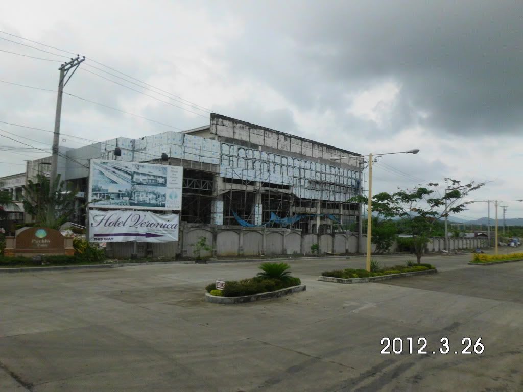 Roxas City Projects and Constructions SkyscraperCity
