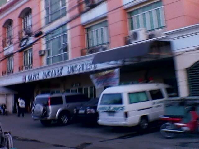 Capiz Doctors Hospital