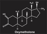 Primo test hgh