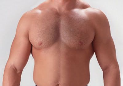 Before Bodybuilding
