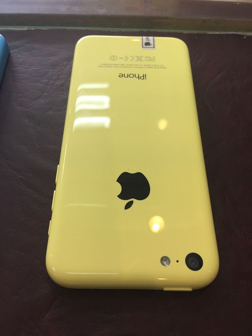 Chuyên 5c, 5, 5s 99% đến like new mời ACE ghé xem - 4