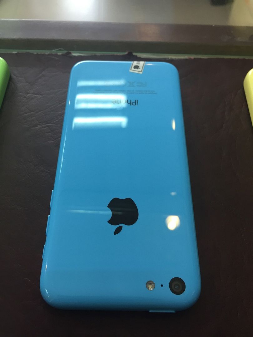 Chuyên 5c, 5, 5s 99% đến like new mời ACE ghé xem - 3