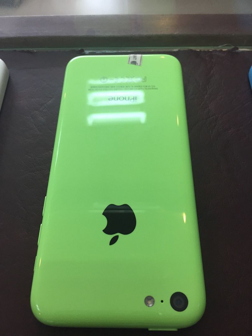 Chuyên 5c, 5, 5s 99% đến like new mời ACE ghé xem - 2