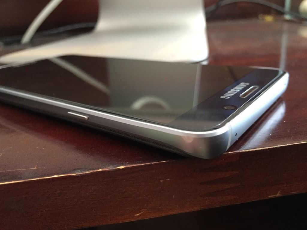 Note 5 Chính Hãng Black Shapire 32GB full đồ - 2