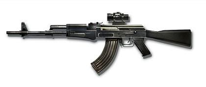 Ak Black