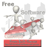 free software and games