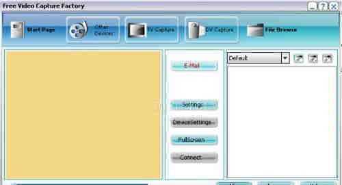 Portable Video Capture Factory 7.0.0.2812