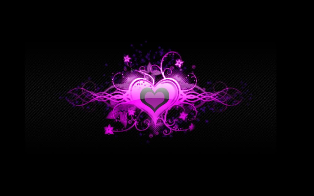 heart wallpaper. cool-pink-heart-wallpaper1.jpg