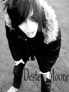destery moore Pictures, Images and Photos