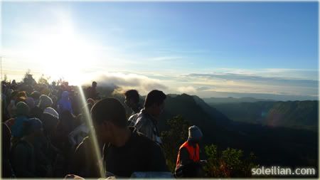 Bromo Tengger Semeru National Park, East Java, Indonesia