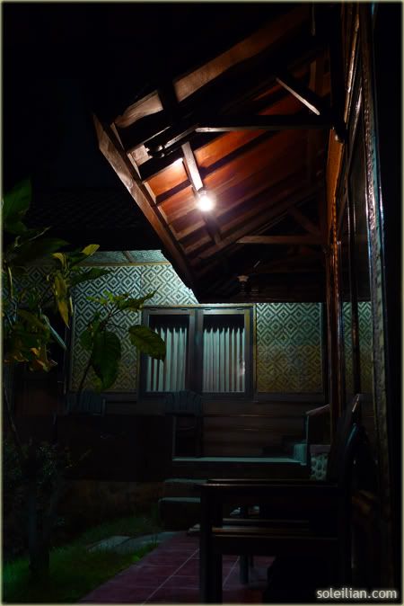 Café Lava Hostel, Bromo Tengger Semeru National Park, East Java, Indonesia