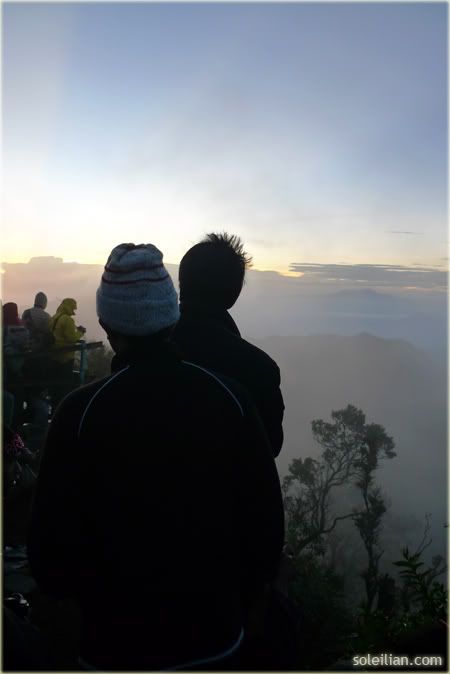 Bromo Tengger Semeru National Park, East Java, Indonesia