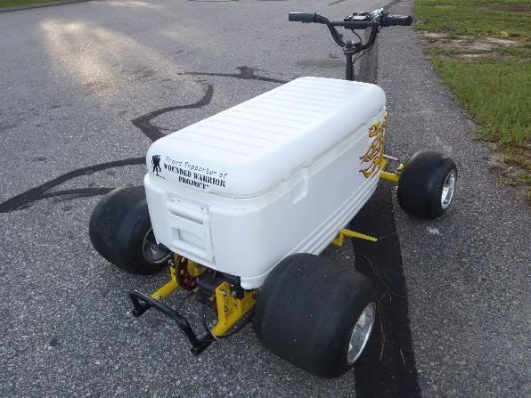 Cooler+Racer+Plans Electric Cooler Scooter - Page 4 - BARSTOOL RACERS