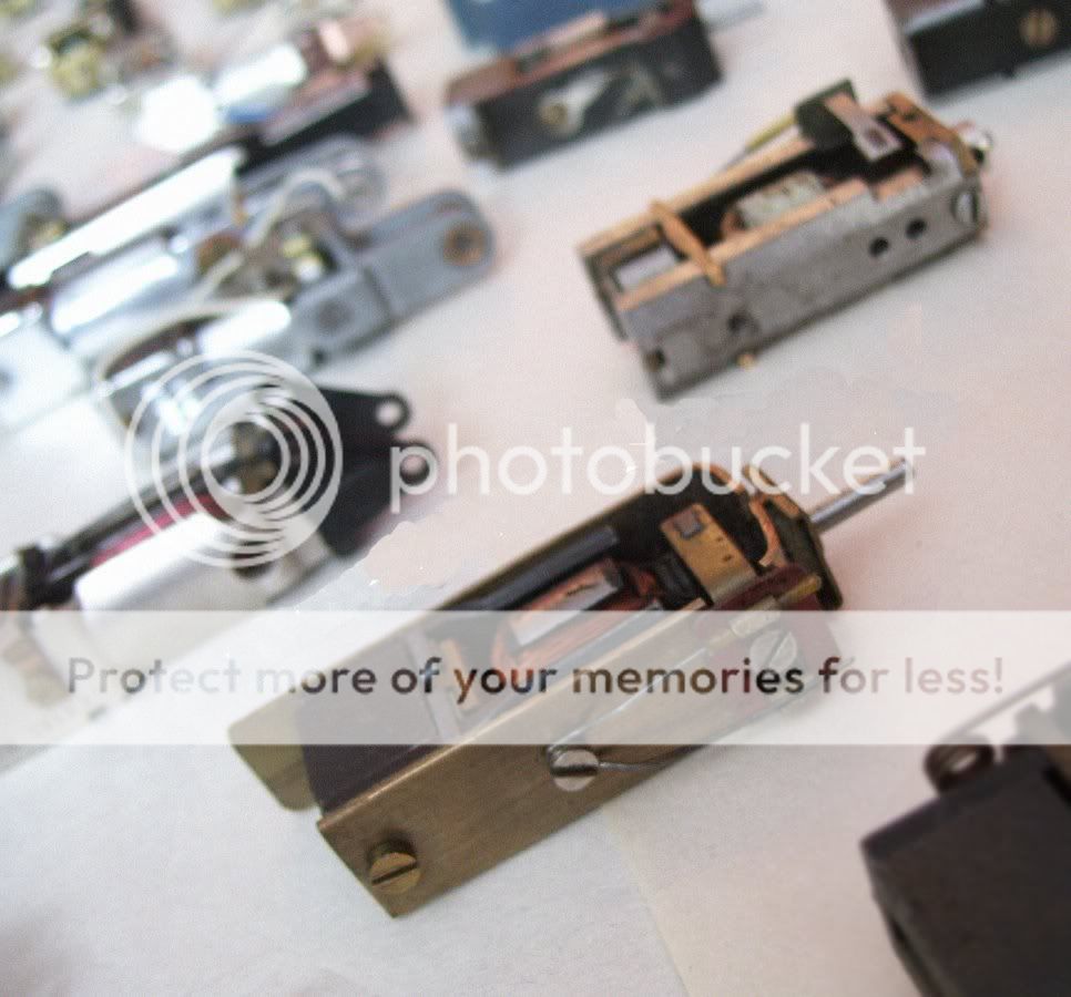 open-frame motors | SlotForum