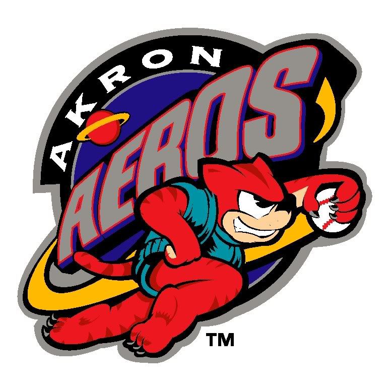 Akron Aeros