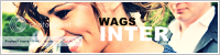 wags international  'cause we love the wags