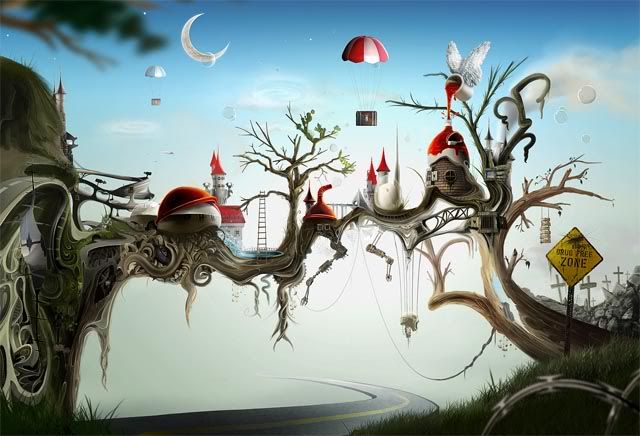 creative bridge Pictures, Images and Photos