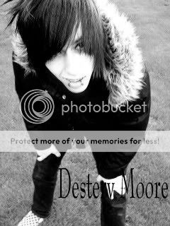 destery moore Pictures, Images and Photos